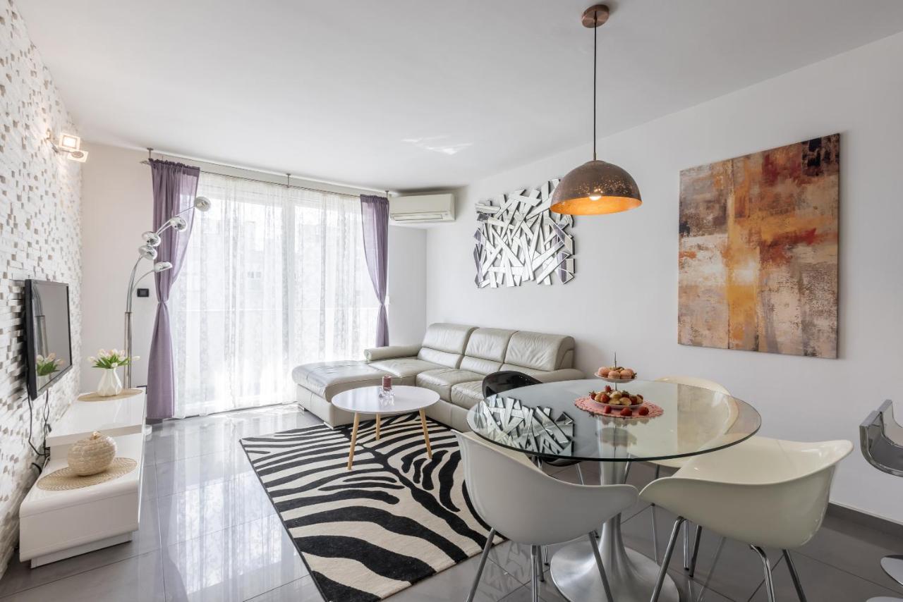 Appartement First Choice