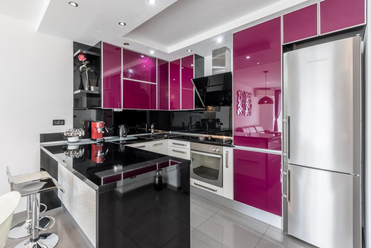 First Choice Appartement *