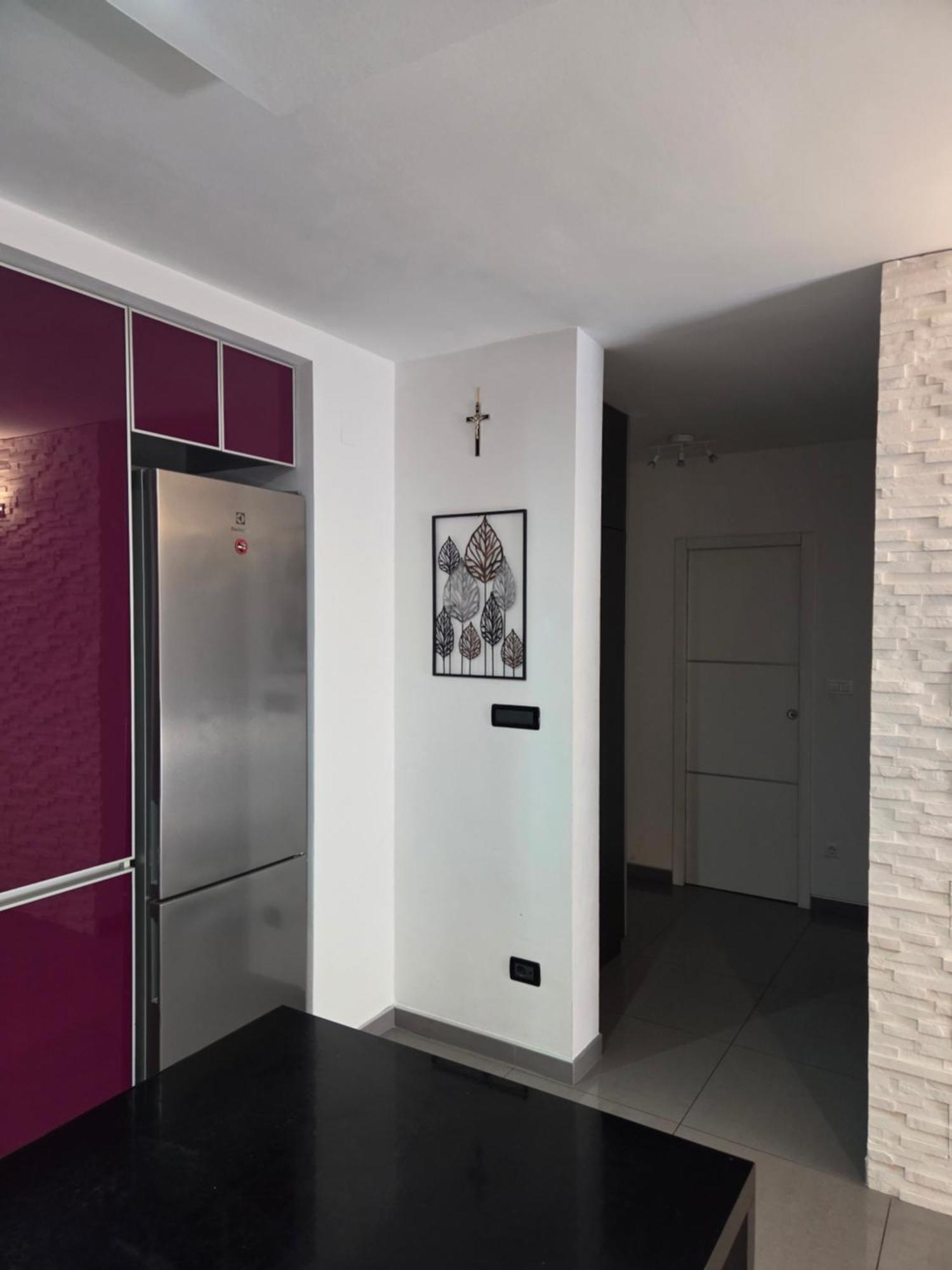 Appartement First Choice